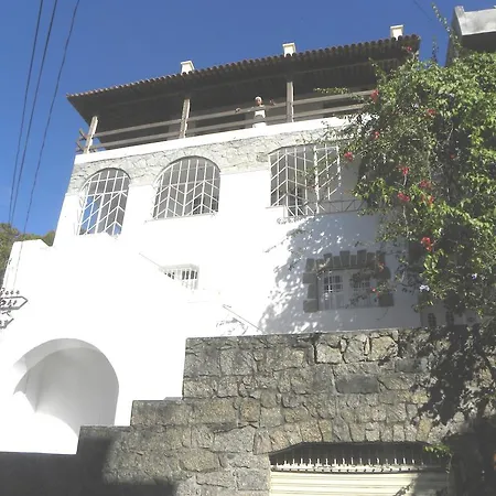 Recanto Da Urca Apartment